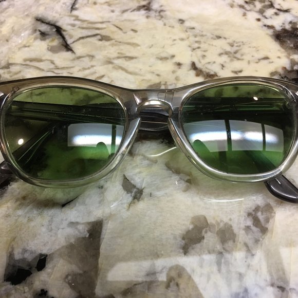 Tart Arnel Other - Authentic Tart Optical Arnel Wayfarers 44-20-5 1/4